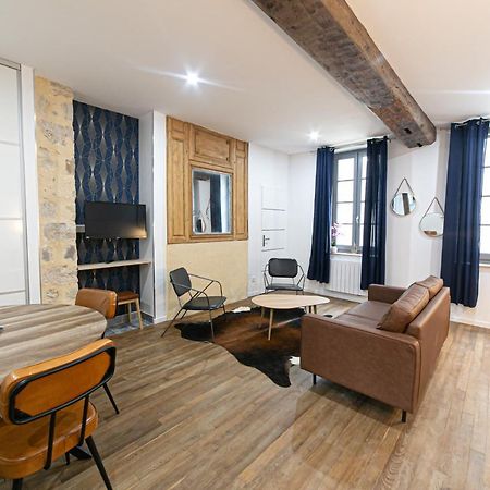Demeure De Prestige Centre Ville Nogent Sur Seine Εξωτερικό φωτογραφία