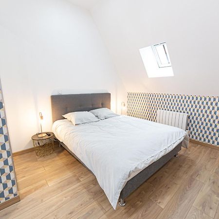 Demeure De Prestige Centre Ville Nogent Sur Seine Εξωτερικό φωτογραφία