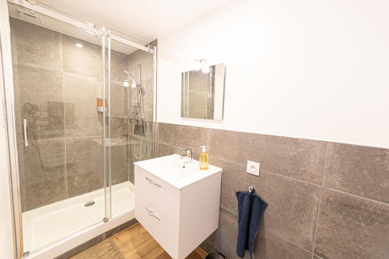 Demeure De Prestige Centre Ville Nogent Sur Seine Εξωτερικό φωτογραφία