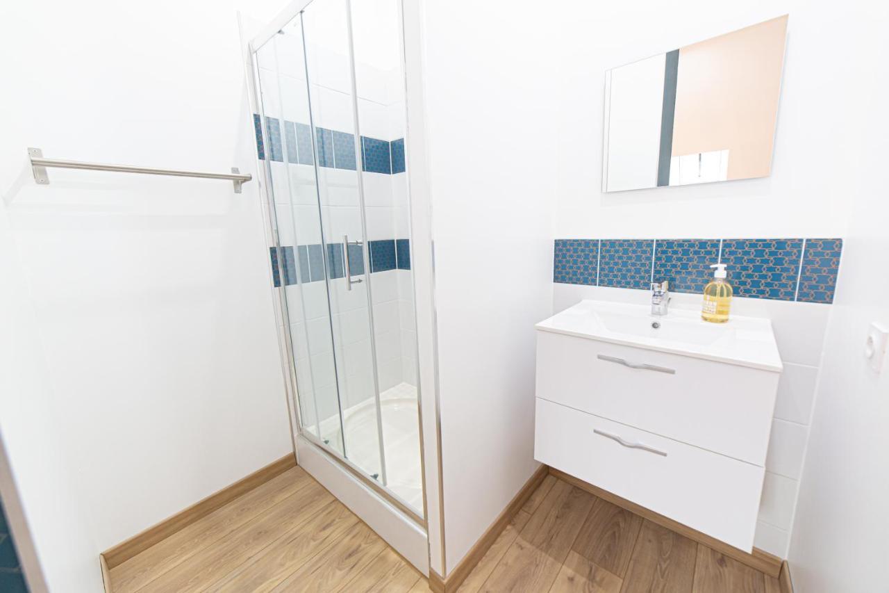 Demeure De Prestige Centre Ville Nogent Sur Seine Εξωτερικό φωτογραφία