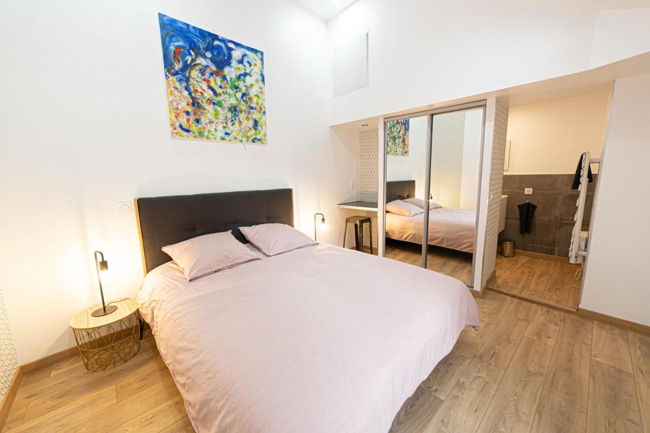 Demeure De Prestige Centre Ville Nogent Sur Seine Εξωτερικό φωτογραφία