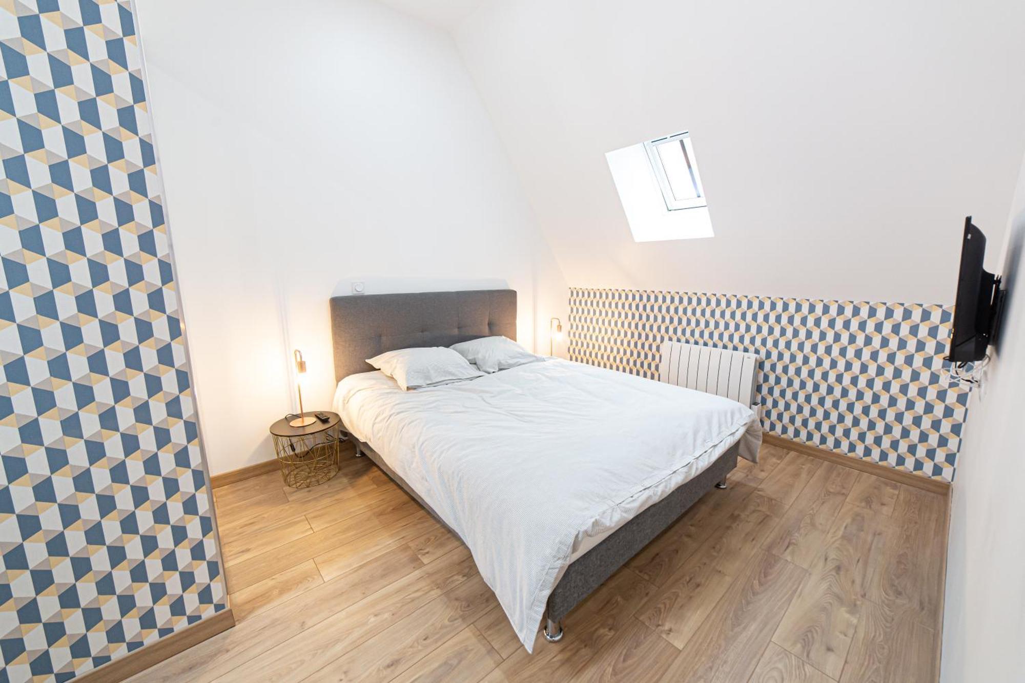 Demeure De Prestige Centre Ville Nogent Sur Seine Εξωτερικό φωτογραφία